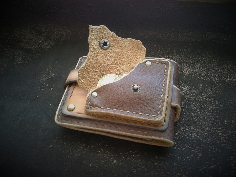 кошелек зодиак овен4