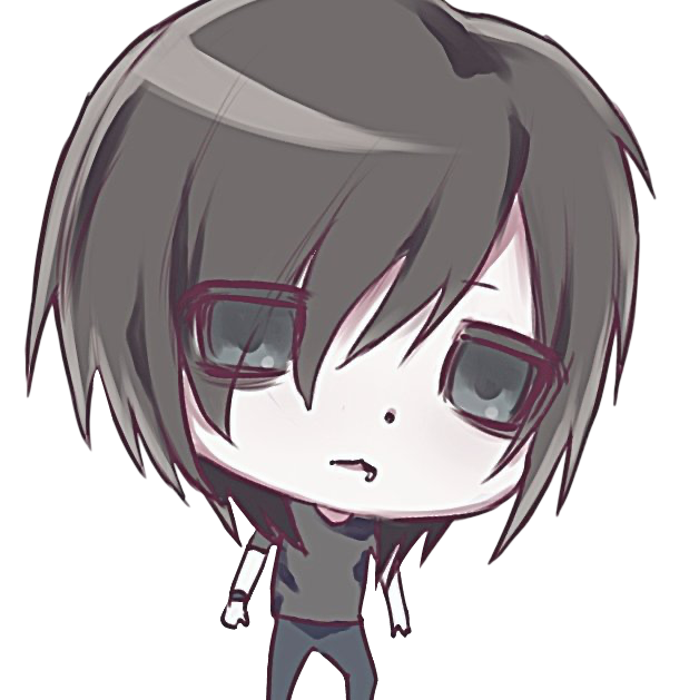 chibi official art of gabriel chibi official art of gabriel