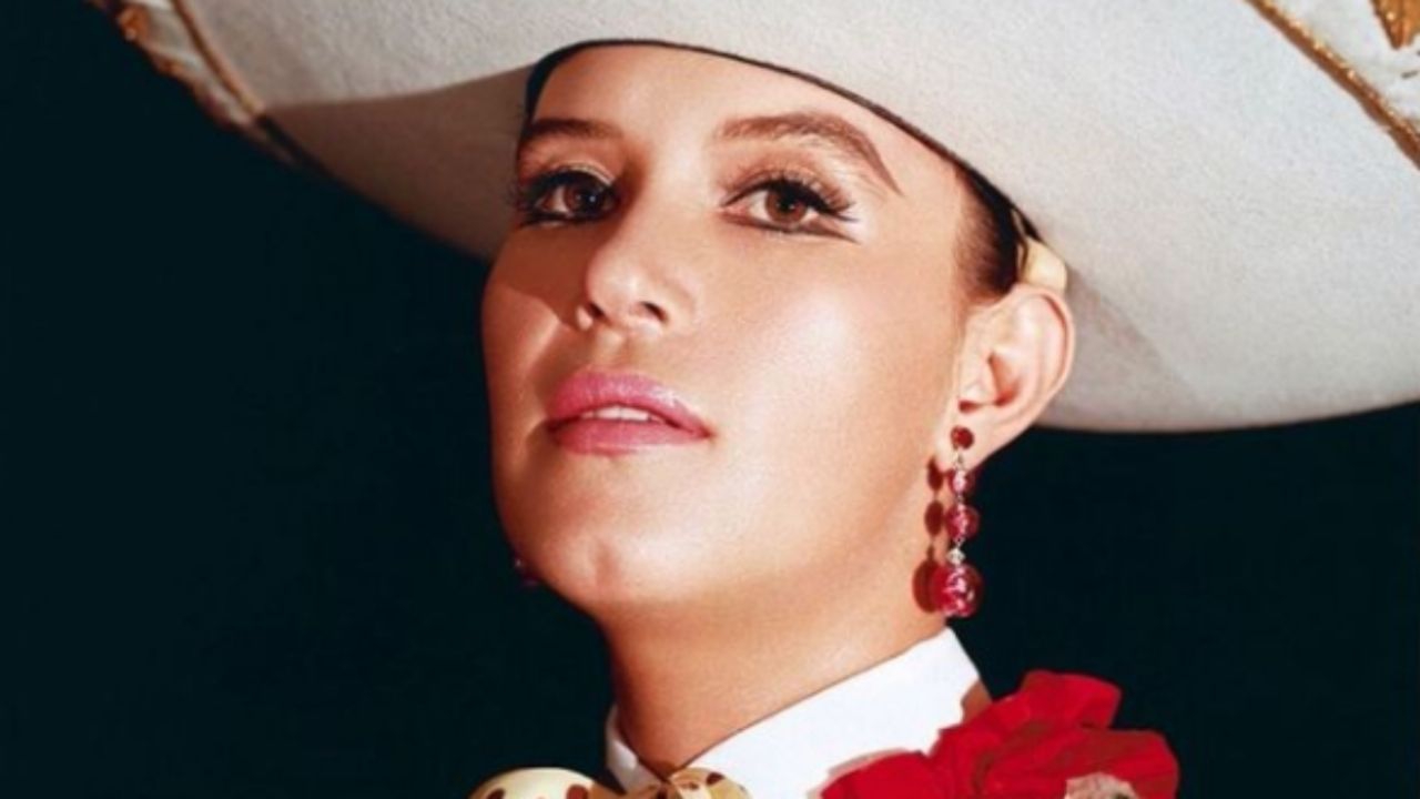 Lucha Villa: ¿La cantante se casó con un ícono del Rock and Roll?