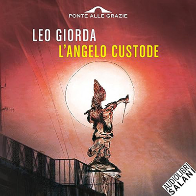 Leo Giorda - L'angelo custode (2023) (mp3 - 128 kbps)