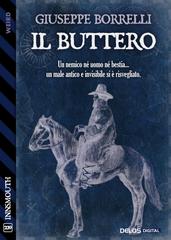 Giuseppe Borrelli – Il buttero (2026)