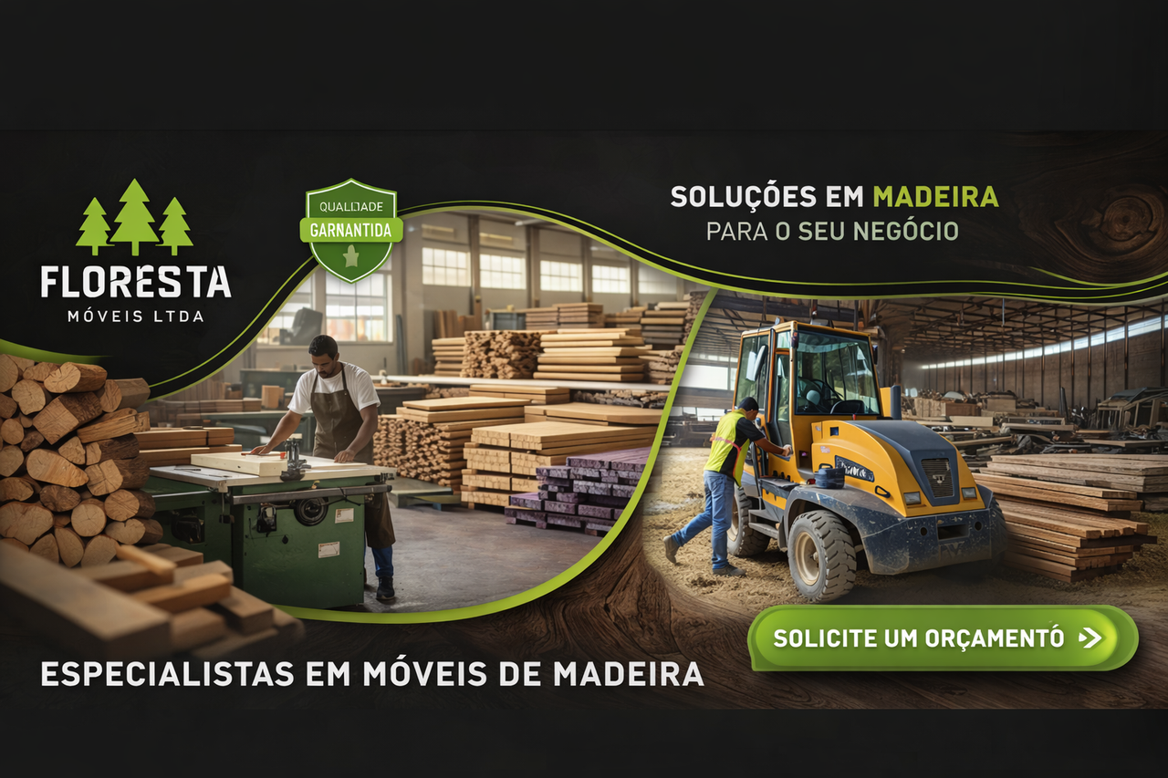 floresta moveis