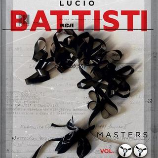 Lucio Battisti - Masters Vol. 2 [4CD] (2019) .mp3 - 320 Kbps