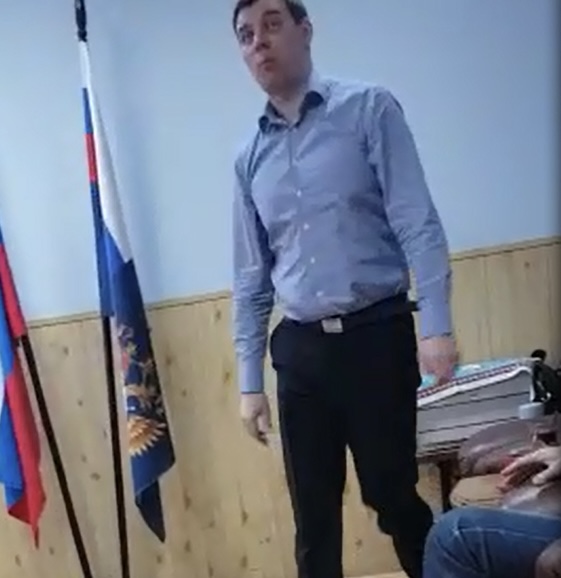 Документы коллегии адвокатов