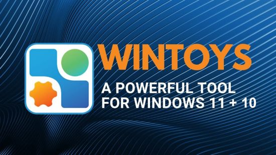 Wintoys v1.3