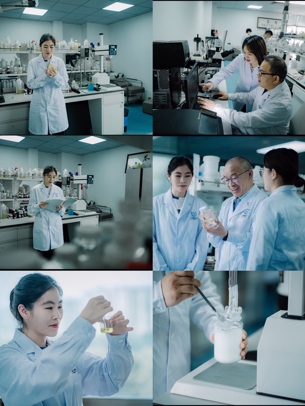 專業級無菌實驗室