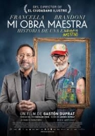 Poster: Mi Obra Maestra (2018) 1080p BRRip x264 AC3