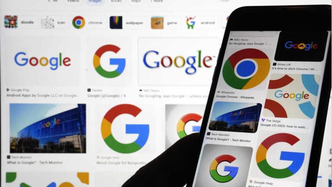 Tantangan Perplexity Menghadapi Dominasi Google di Pasar Pencarian