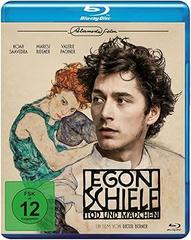 Egon Schiele (2016) WebDL 1080p E-AC3 ITA - GER + SUB
