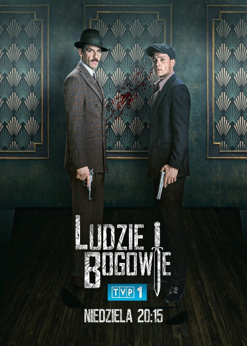 Ludzie i bogowie (2020) [SEZON 1] PL.1080p.WEB-DL.DD+5.1.H.264-playWEB / Serial polski