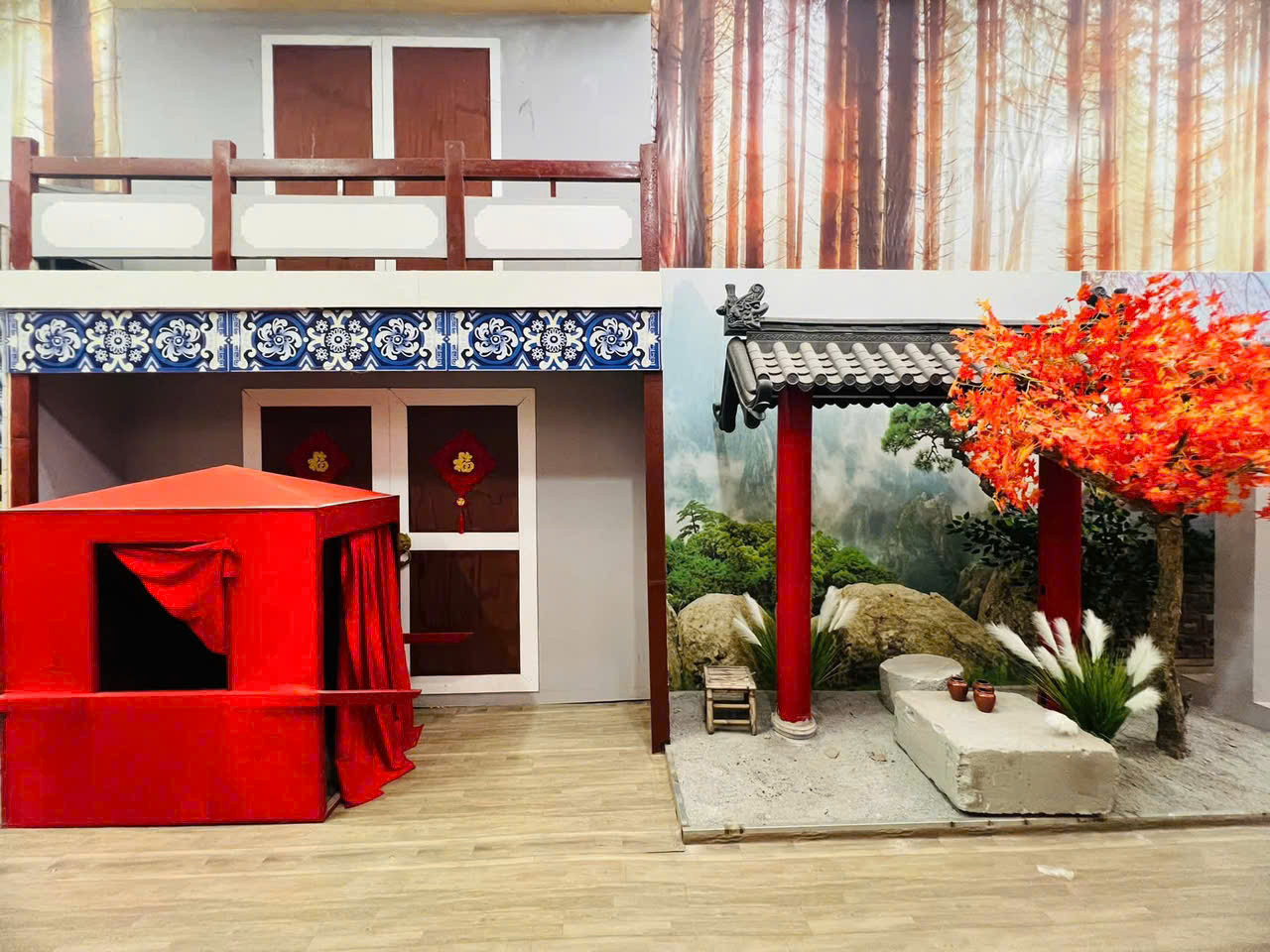 Phim trường