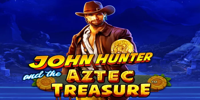 Trik Rahasia Slot John Hunter Series untuk Jackpot