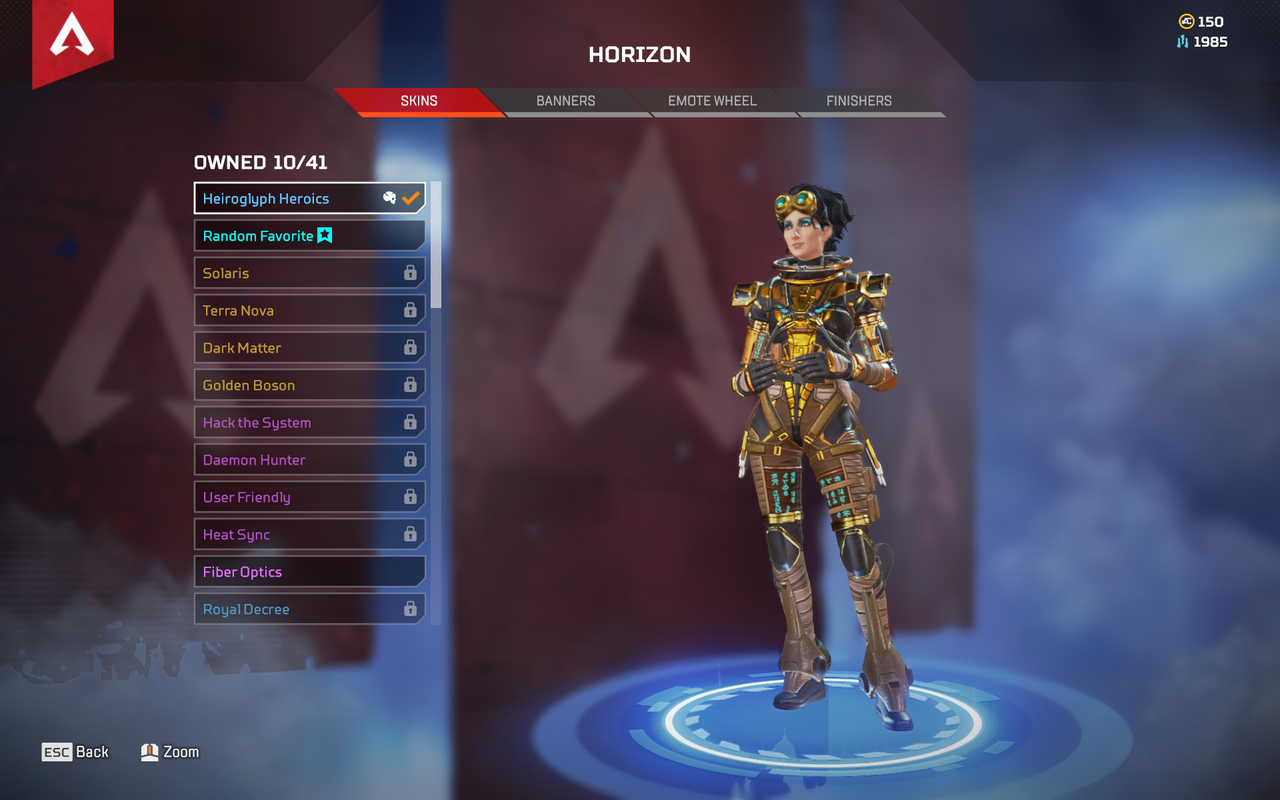 Apex Legends Screenshot 2021.06.15 - 18.47.21.53