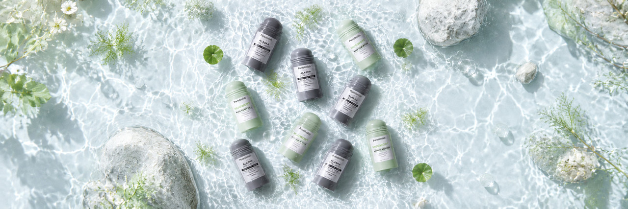 Pureslimlab Ritual Set