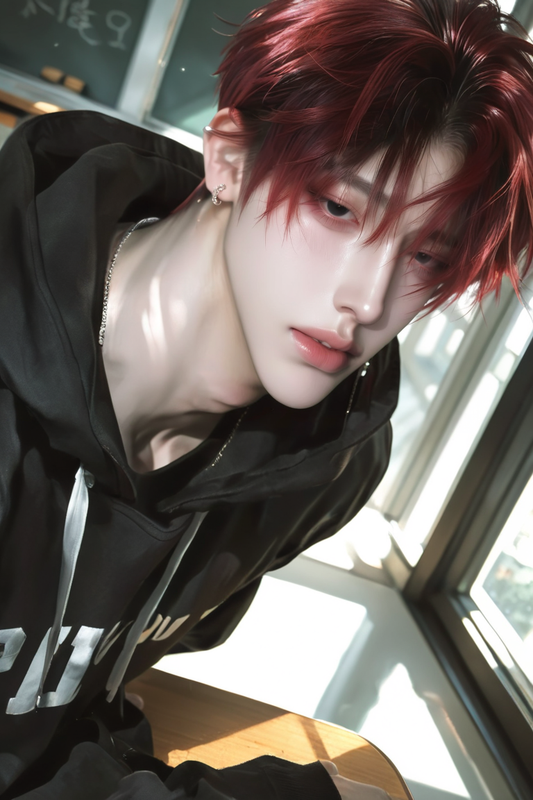 Han Yucheng