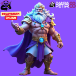 PANDAPETIR88 photo 1