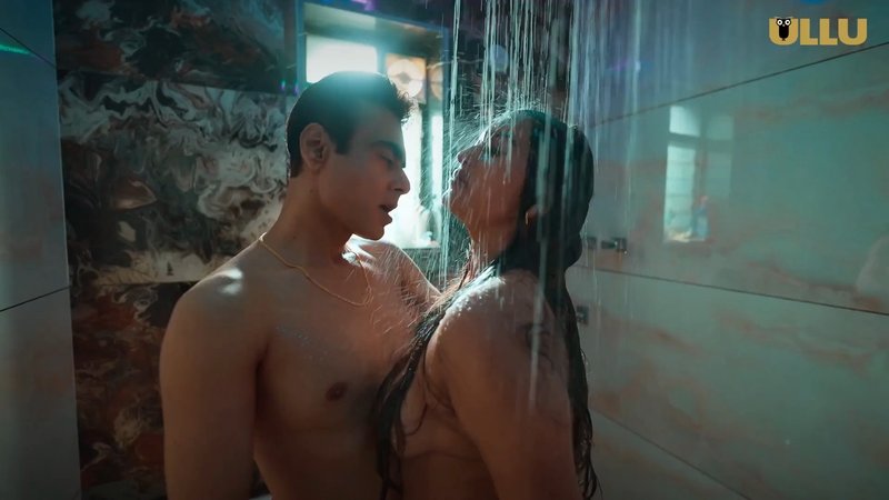 Chuu Le Zara Part 01 (2025) S01 E04 Hot Web Series Ullu App