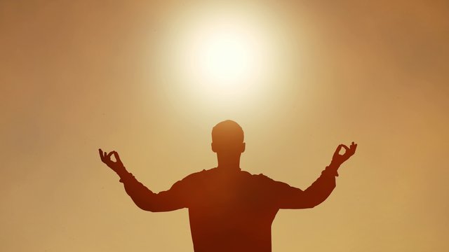 Yoga Meditation