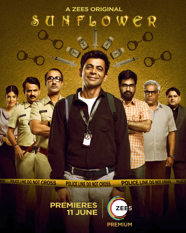 Sunflower Season 1