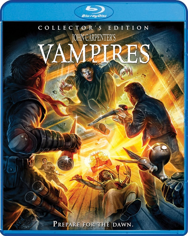 Vampires (1998) FullHD 1080p ITA ENG DTS AC3