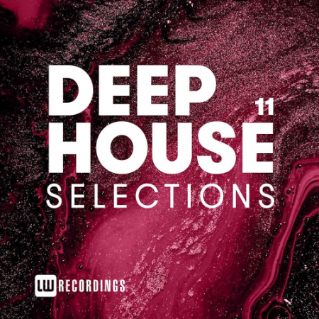 VA - Deep House Selections Vol. 11 (2020)