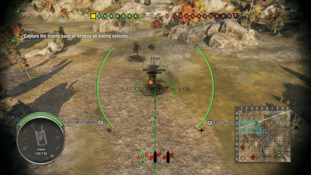 World-of-Tanks-Mercenaries-New-SPGTrajectory-Cam