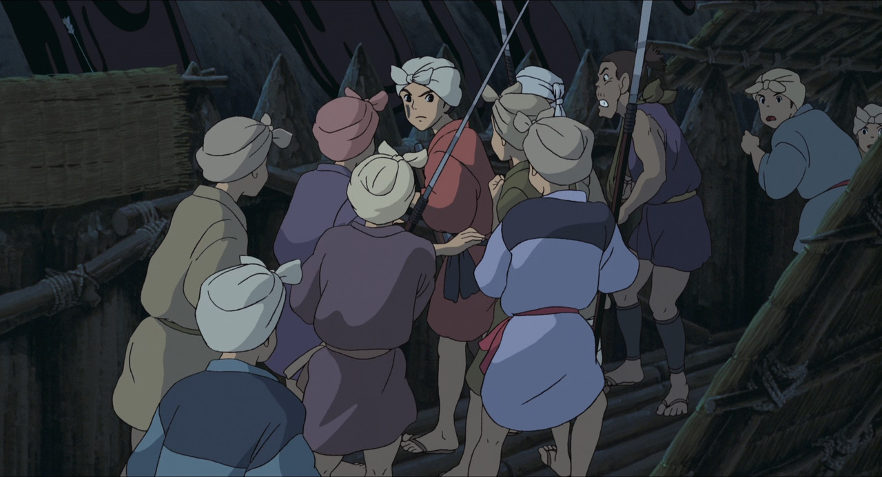 Princess Mononoke 1997 HMC (1080p x265 10bit Tigole).mkv_snapsho