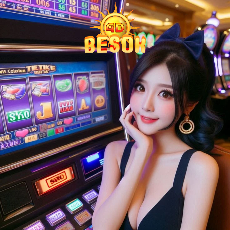 Review Lengkap BESOK4D: Fitur, Keunggulan, & Bonus Menarik