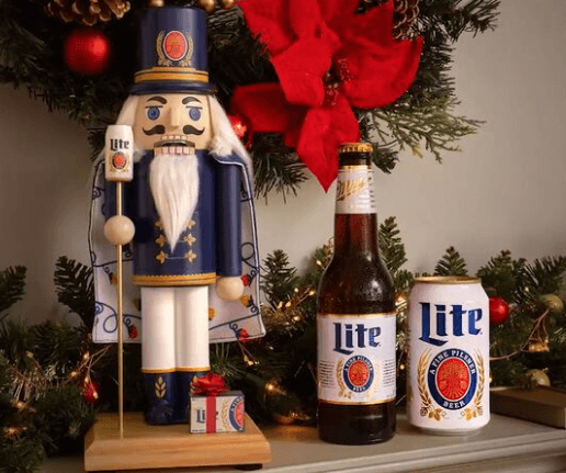 Win a Miller Lite BEERCracker in New 2023 Sweepstakes Giveaway Win a Miller Lite BEERCracker in New 2023 Sweepstakes Giveaway