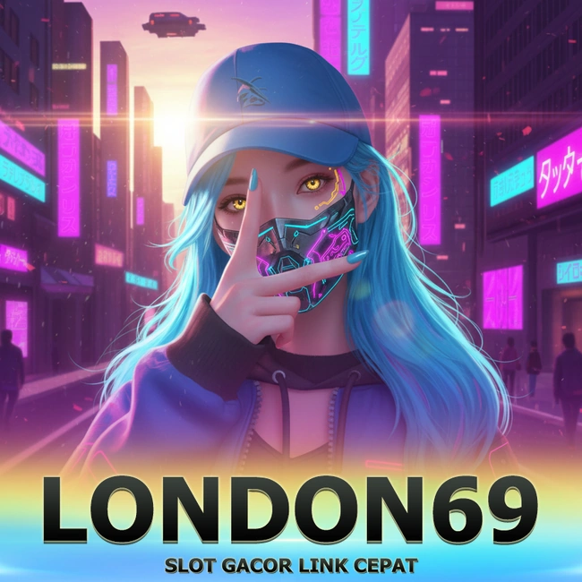 LONDON69 // Alternatif LOGIN Portal Trusted Official