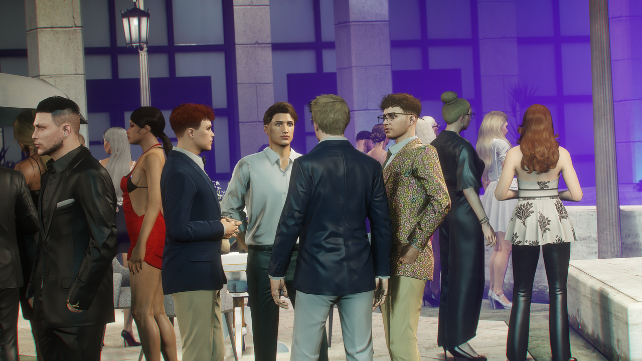 Grand Theft Auto V Enhanced Screenshot 2026 05 27 21 55 32 68