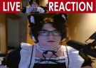 live zy0x reaction
