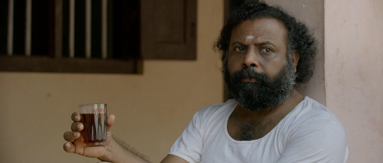 Kanakarajyam 2024 WebRip [Malayalam] 480p, 720p ESub Screenshot