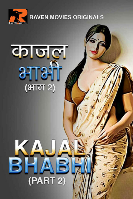 18+ Kajal Bhabhi (2023) UNRATED 720p HEVC HDRip RavenMovies S01E03T04 Hot Series x265 AAC