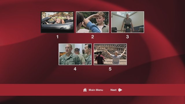 3 - 15:17 Tren a París [DVD9Full] [PAL] [Cast/Ing/Ale] [2018] [Acción]