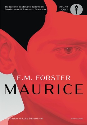 E.M. Forster - Maurice (2025)
