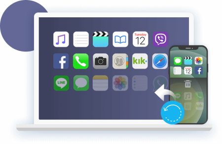 AnyMP4 iOS Toolkit 9.0.88 (x64) Multilingual AnyMP4 iOS Toolkit 9.0.88 (x64) Multilingual