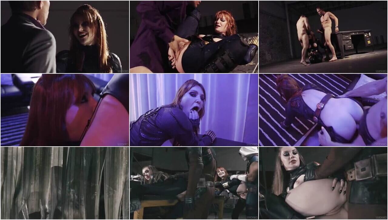 Parody porn movies download