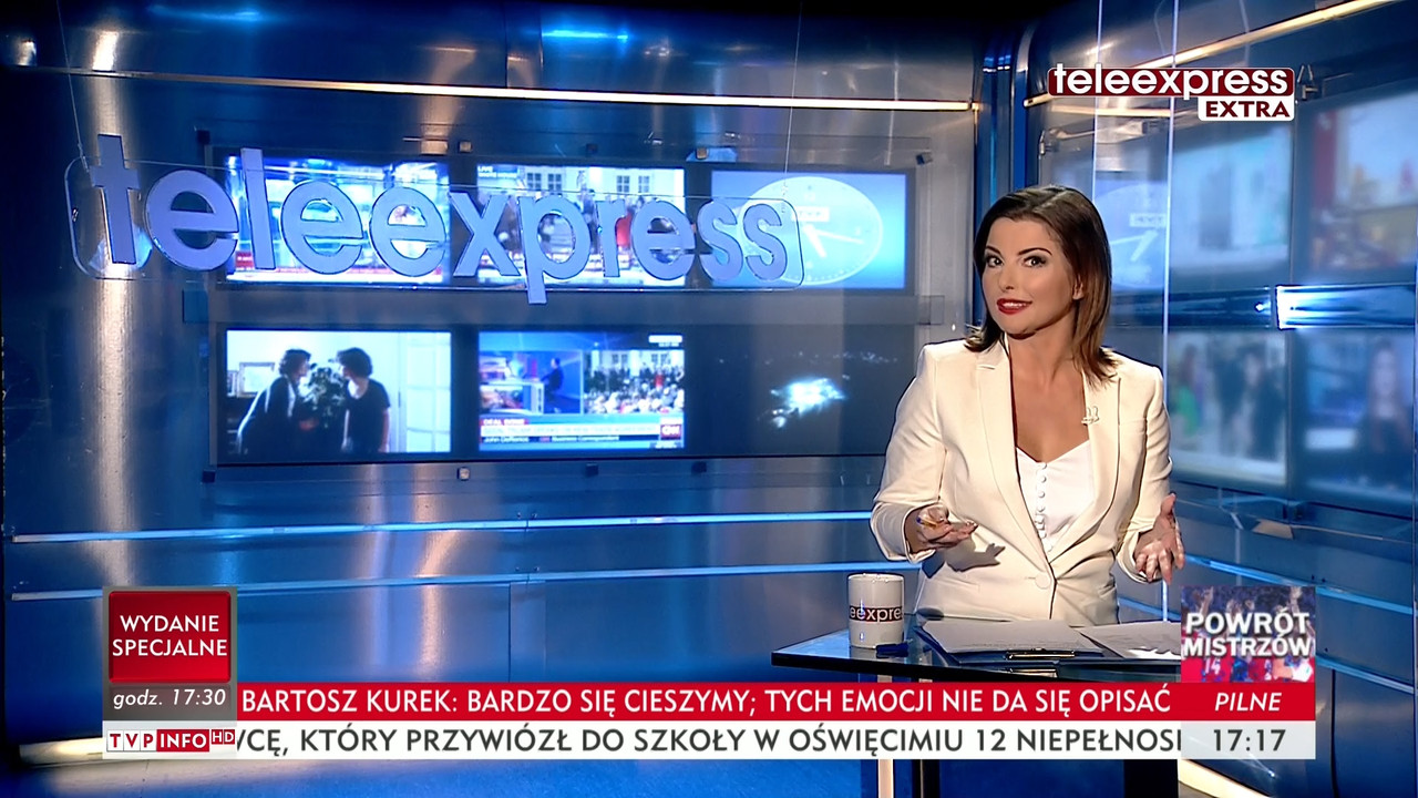 TeX Extra - 01.10.2018 #18