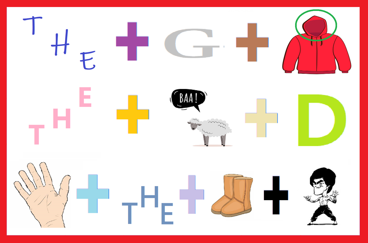 Classic Concentration Game One Puzzle