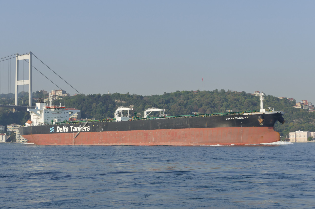 Delta Harmony (OK 070918 3)