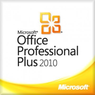 Microsoft Office 2010 Professional Plus SP2 14.0.7248.5000