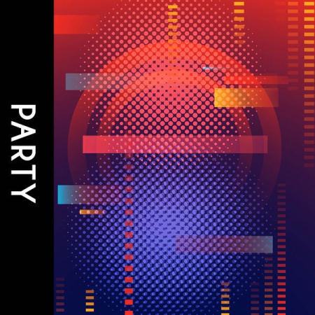 VA - Playlist: Party (2019) Mp3