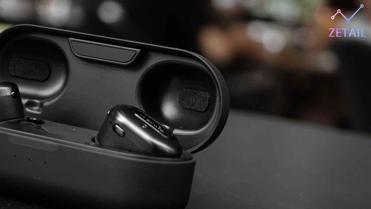 NUARL N10 Pro 主動降噪 真無線藍牙耳機 開箱評測：極致音質還能怎麼進化？ ZETAIL 科技心感動