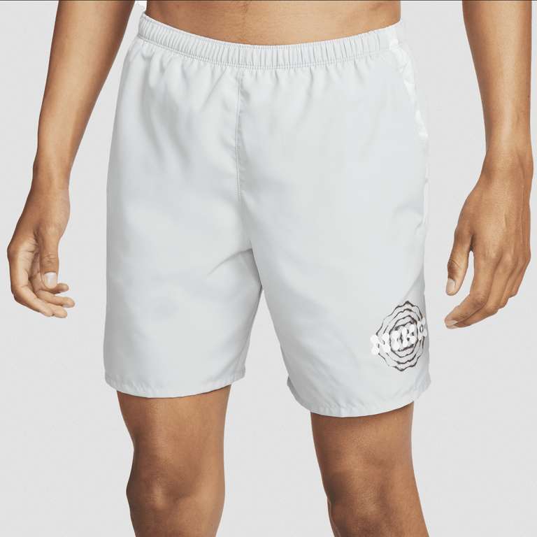 Martí: Short Nike Correr Dri-FIT Wild Challenger Hombre Talla EGD 
