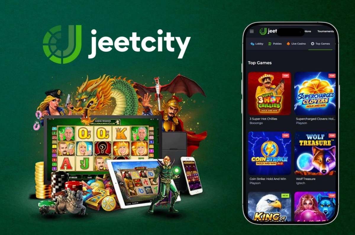jeetcity app