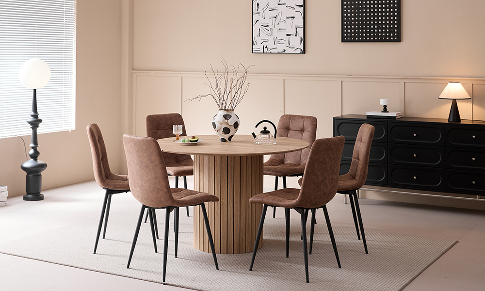 Table design moderne