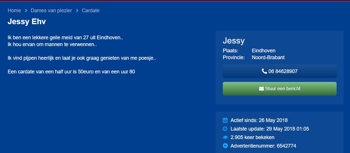 Jessy
