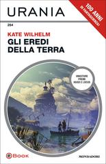 Kate Wilhelm – Gli eredi della Terra (2026)