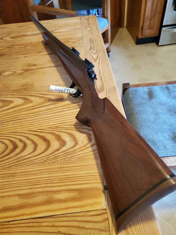 left side of Classic